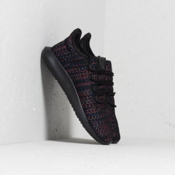 Adidas Originals Tubular Shadow Mystery Ink AQ1091 New Without Box Size 9 1/2 - Picture 9 of 15